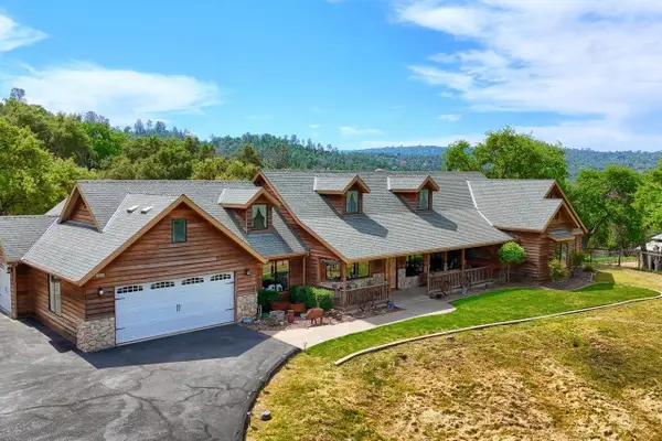 32028 Cattle Way, Coarsegold, CA 93614