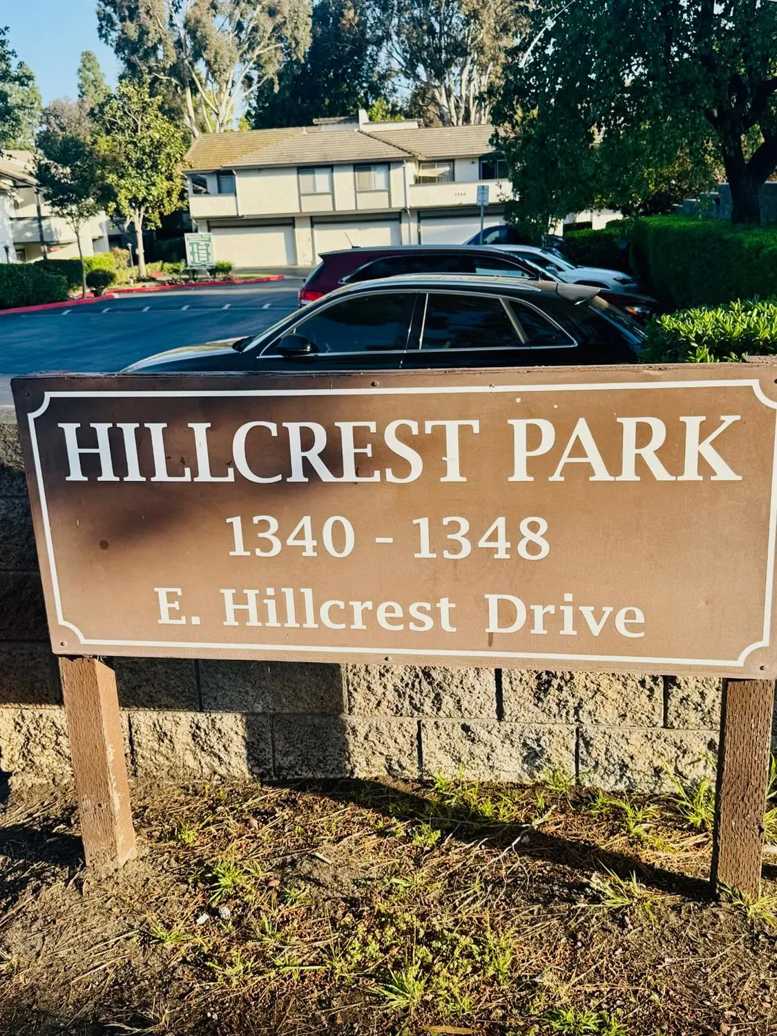 1340 E Hillcrest #10, Thousand Oaks, CA 91362 - #1