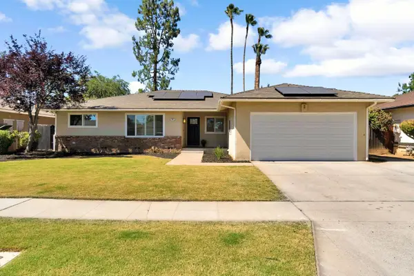 474 E Escalon Avenue, Fresno, CA 93710