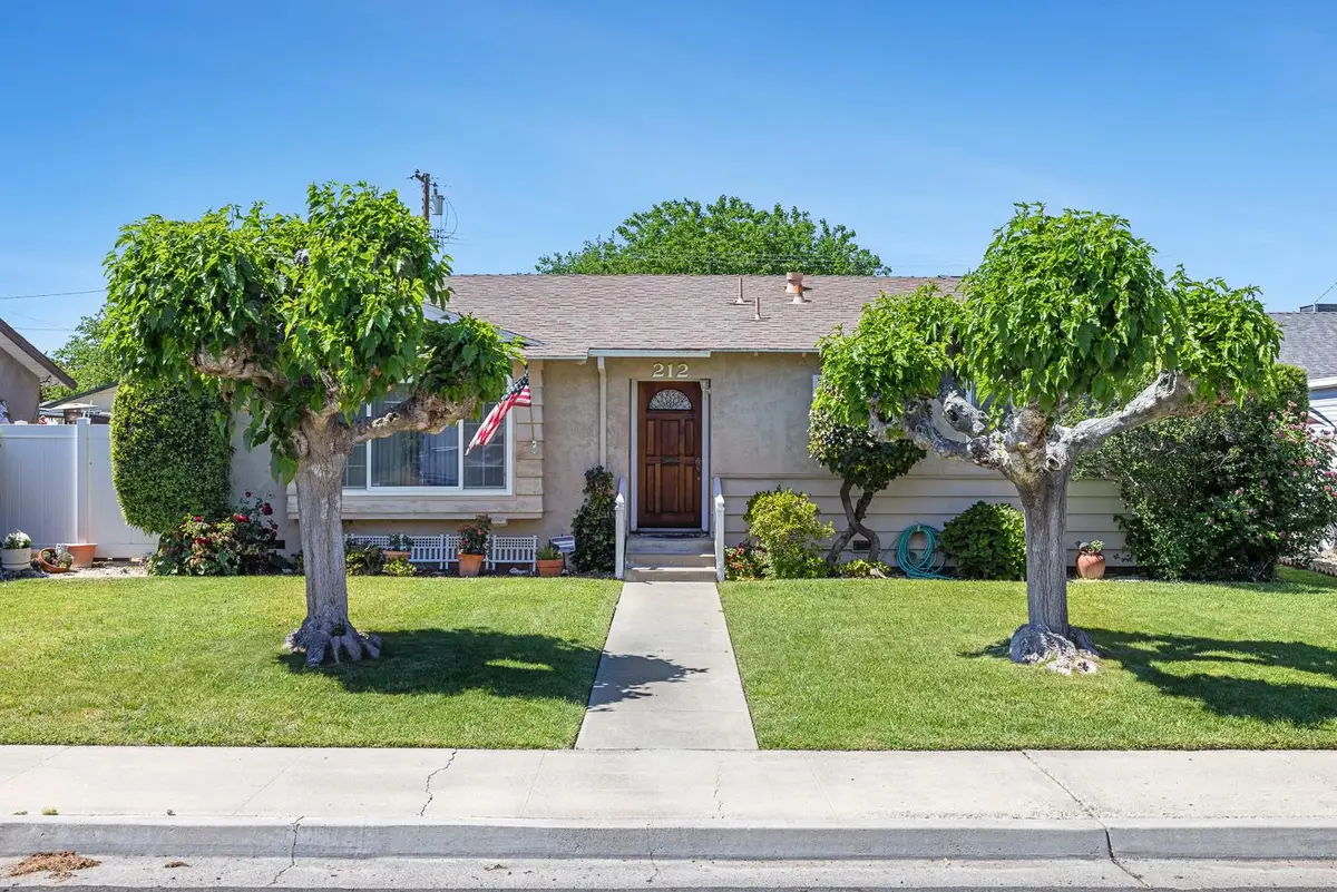 212 Cindy Lane, Coalinga, CA 93210 - #1