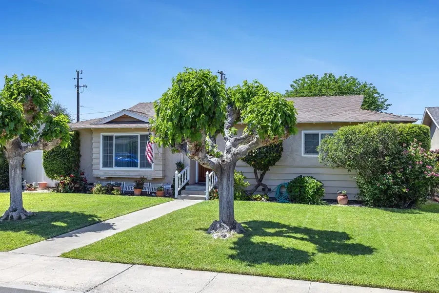212 Cindy Lane, Coalinga, CA 93210 - #2