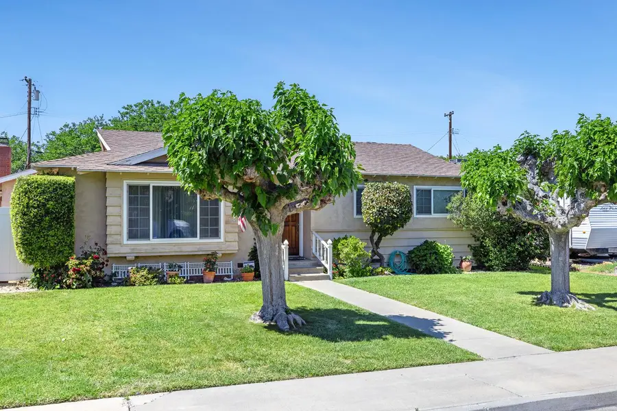 212 Cindy Lane, Coalinga, CA 93210 - #3