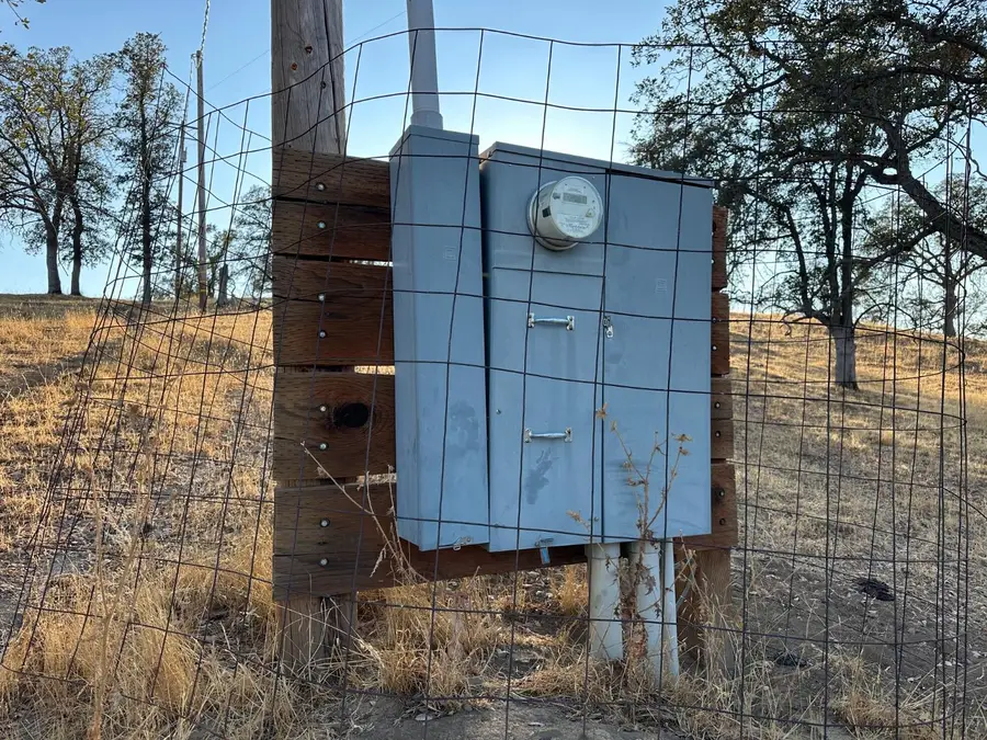 0 207 Road, Coarsegold, CA 93614 - #3