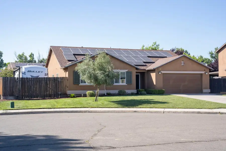 5831 E Platt Avenue, Fresno, CA 93727 - #3