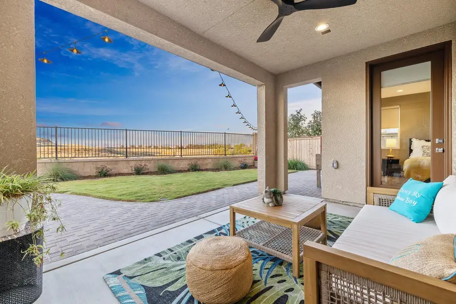 1243 Wildflower Drive, Madera, CA 93636 - #2