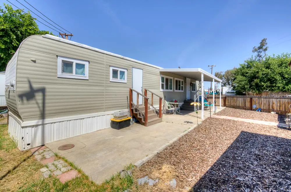 1941 N Golden State Boulevard #50, Fresno, CA 93705 - #1