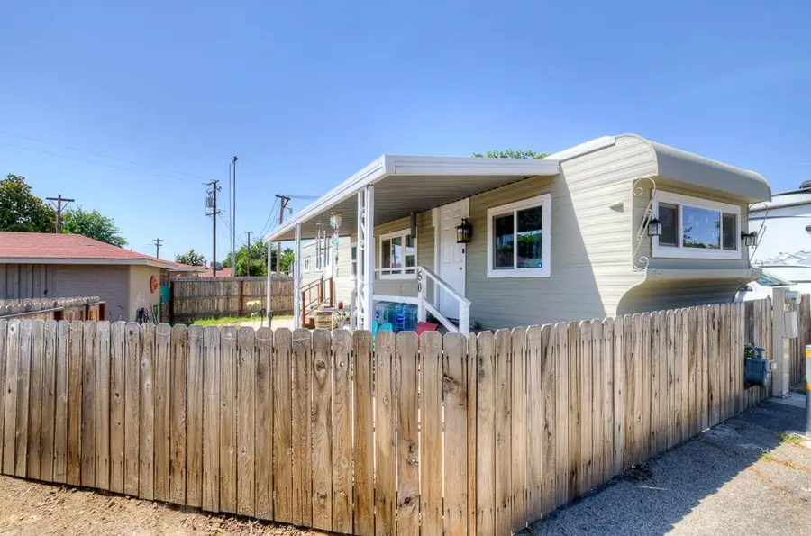 1941 N Golden State Boulevard #50, Fresno, CA 93705 - #3