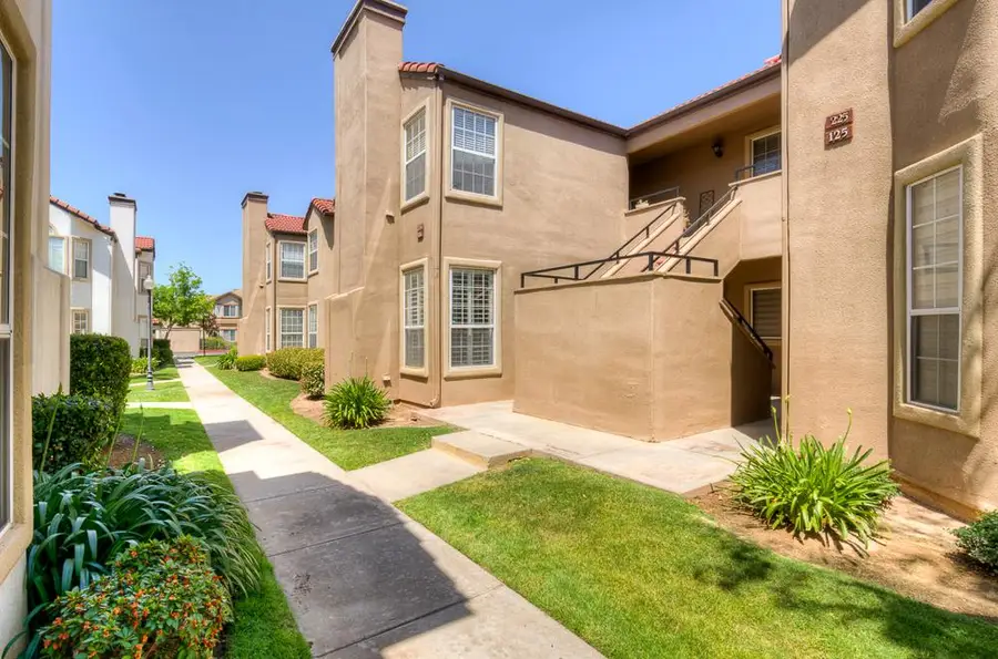 8153 N Cedar Avenue #126, Fresno, CA 93720 - #3