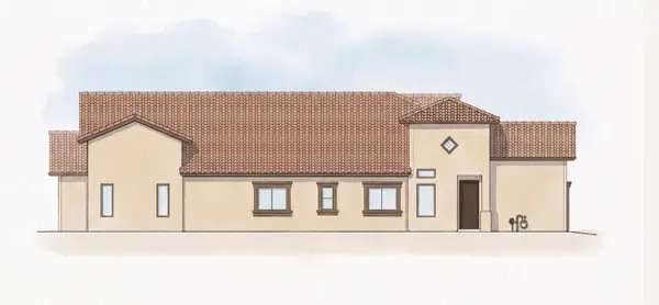 2815 Amalfi, Chowchilla, CA 93610