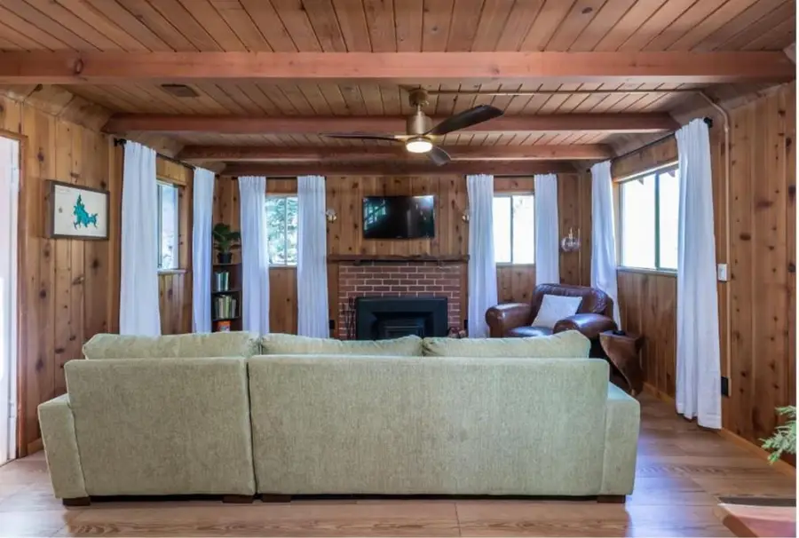 41233 Rock Road, Shaver Lake, CA 93664 - #2