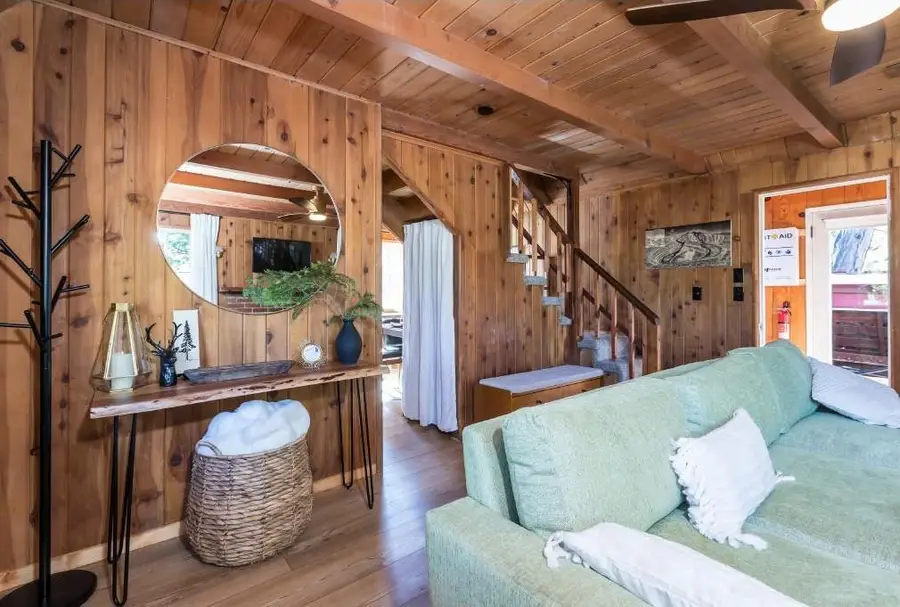 41233 Rock Road, Shaver Lake, CA 93664 - #3