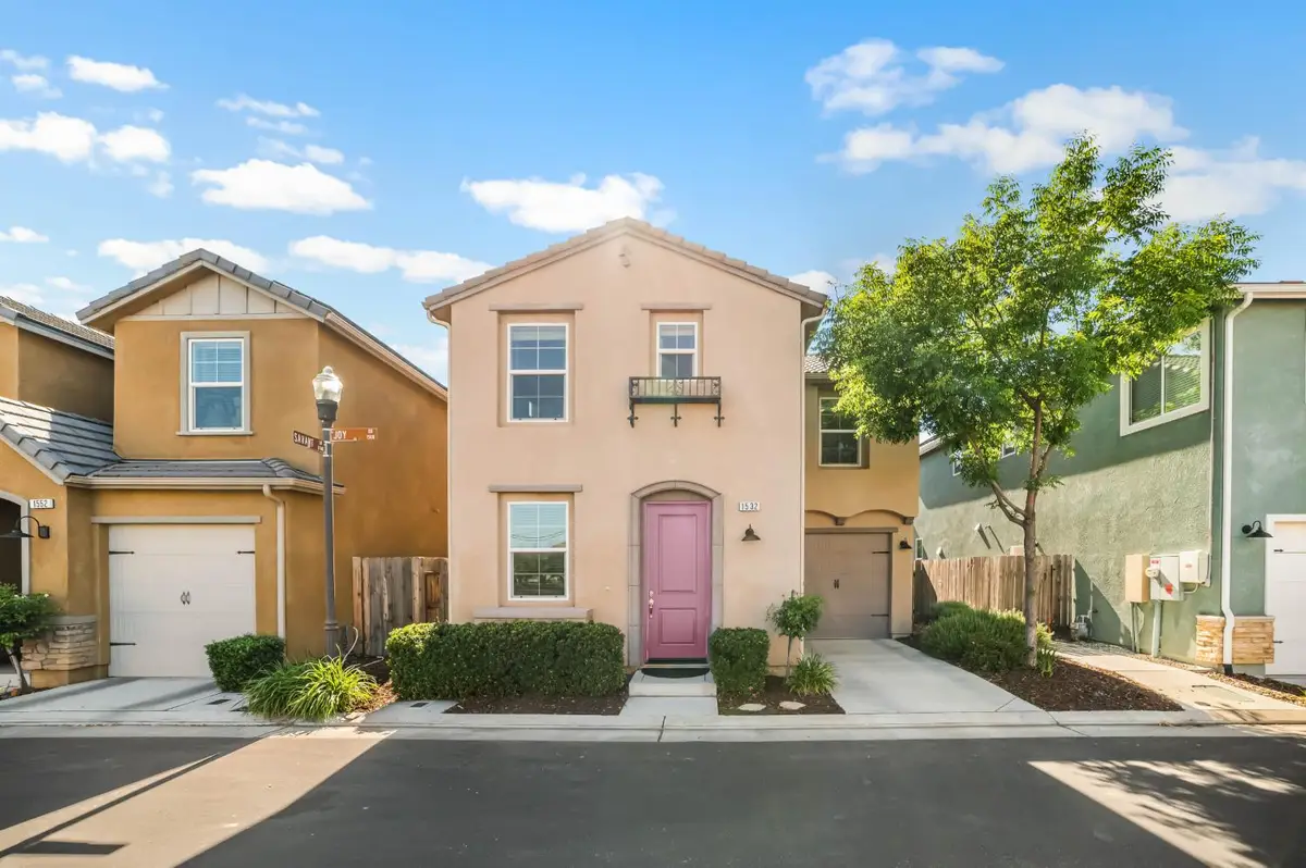 1532 Joy Drive, Clovis, CA 93619 - #1