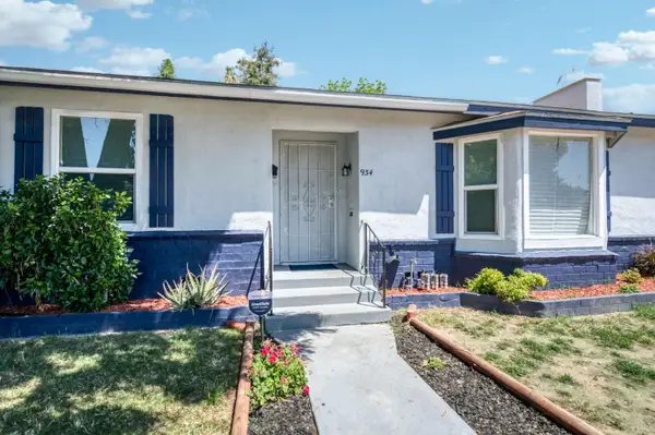 934 W Terrace Avenue, Fresno, CA 93705
