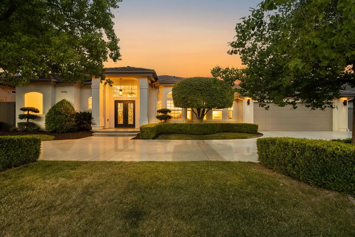 4702 N Fallingwater Lane, Clovis, CA 93619 - #1