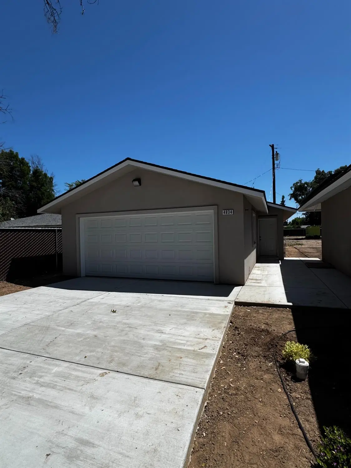 4834 N Fruit Avenue, Fresno, CA 93705 - #1