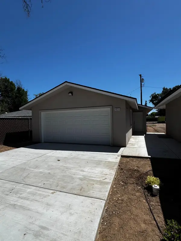 4834 N Fruit Avenue, Fresno, CA 93705