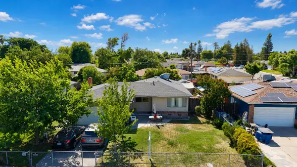 945 S 1st Street, Kerman, CA 93630