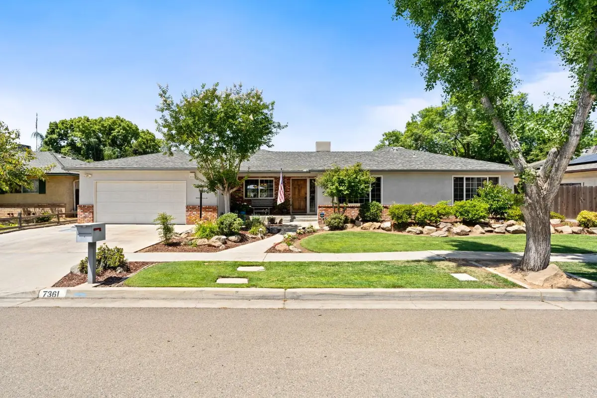 7361 N 3rd Street, Fresno, CA 93720 - #1