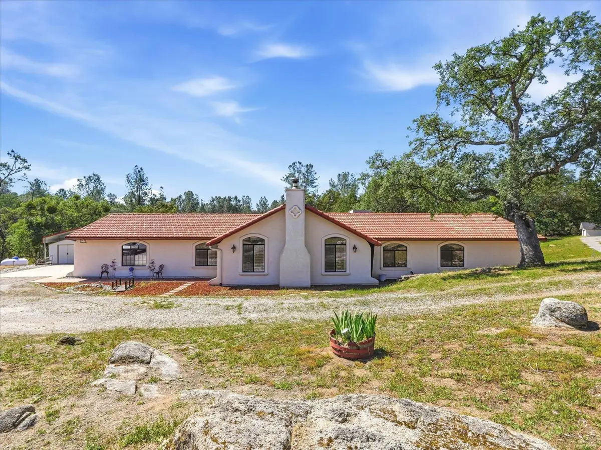 42704 Deep Forest Drive, Coarsegold, CA 93614 - #1