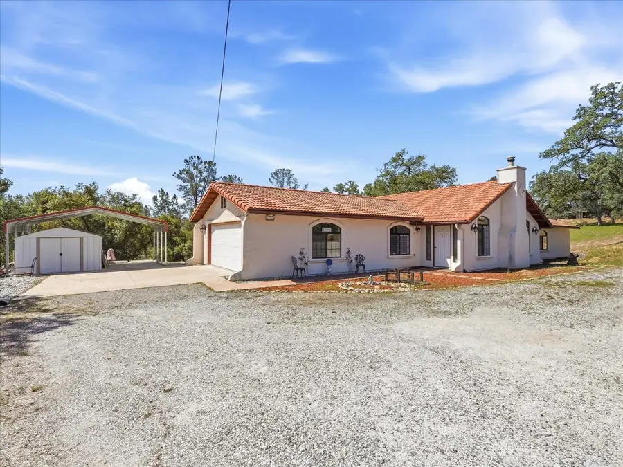 42704 Deep Forest Drive, Coarsegold, CA 93614 - #3