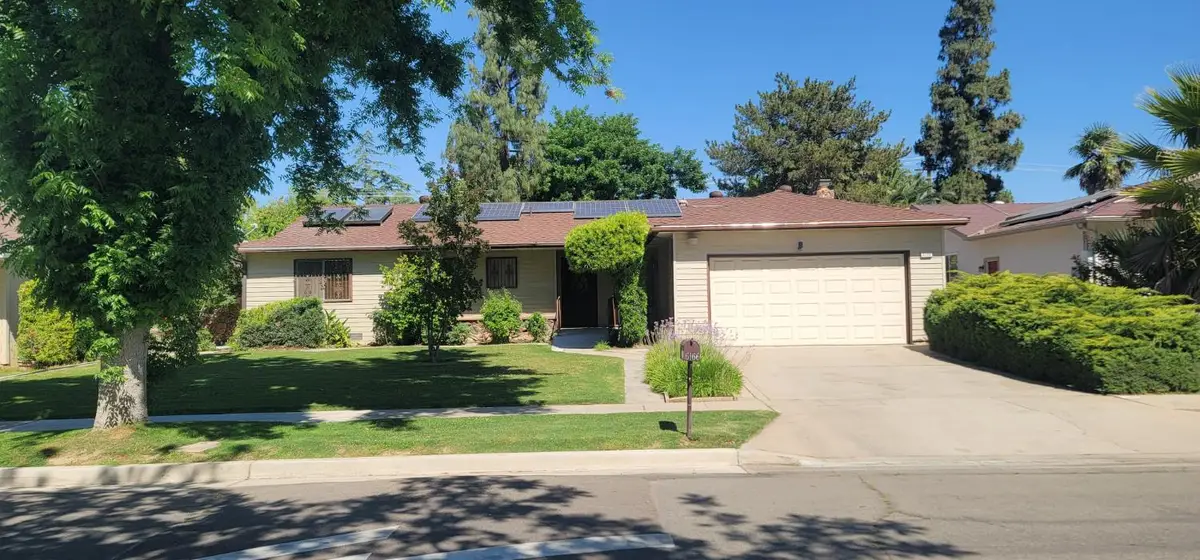6166 N Blosser Avenue, Fresno, CA 93711 - #1