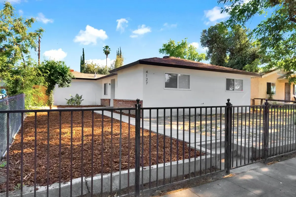 4127 E Grant Avenue, Fresno, CA 93702 - #1