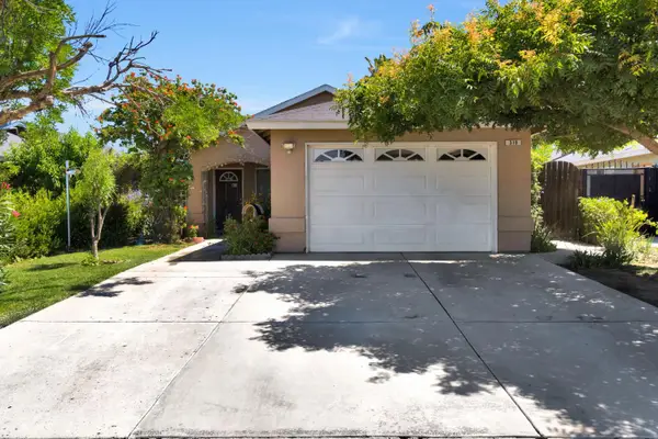 319 Marie Street, Mendota, CA 93640