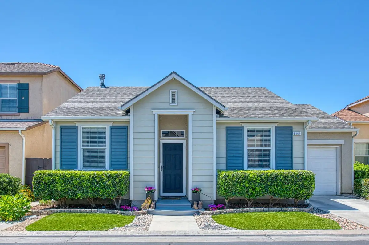 3665 W Black Walnut Lane, Fresno, CA 93711 - #1