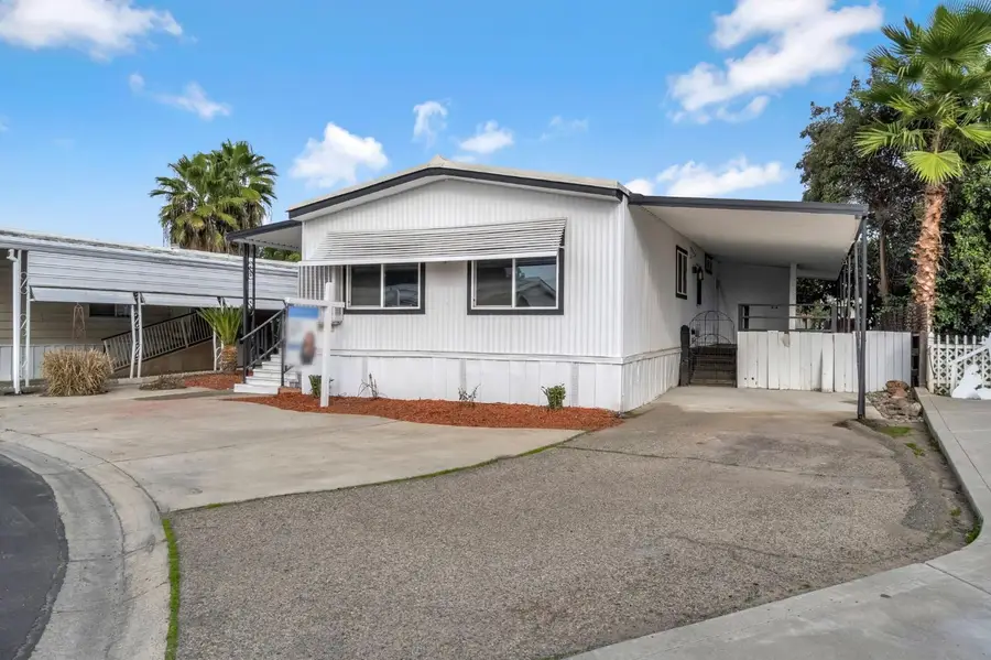 1218 E Cleveland Avenue #153, Madera, CA 93638 - #2