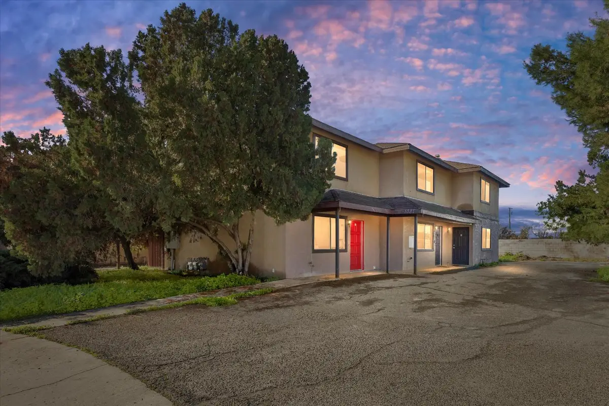 1081 Stonegate Cove Drive, Porterville, CA 93257 - #1