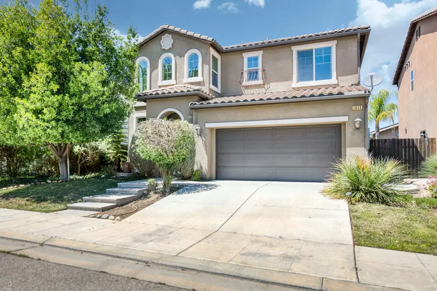 1634 E Autumn Sage Avenue, Fresno, CA 93730 - #2