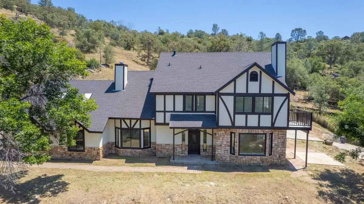 43326 Seminole Court, Coarsegold, CA 93614 - #1