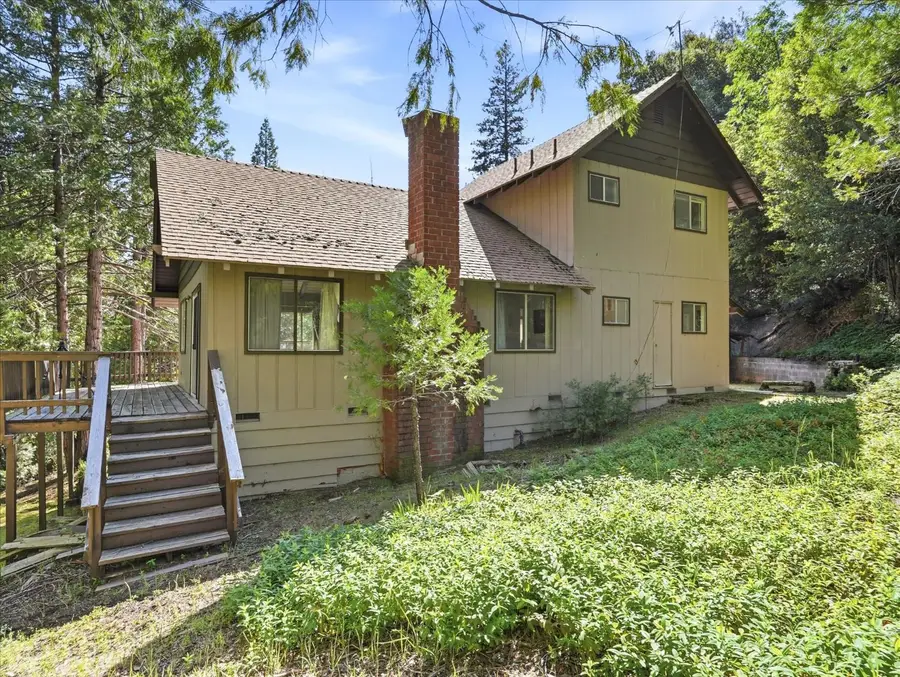 45167 Tolladay Rd, Oakhurst, CA 93654 - #2