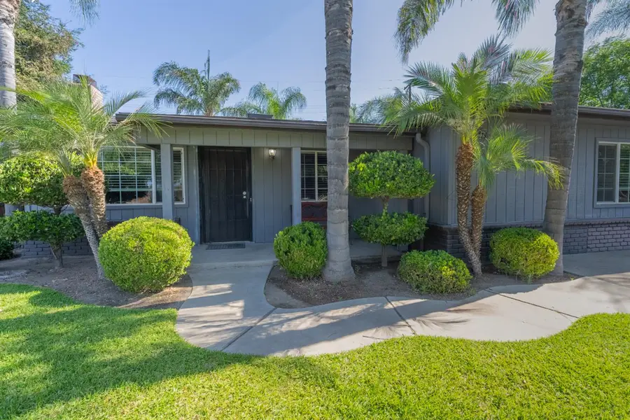 5719 E Bernadine Drive, Fresno, CA 93727 - #3