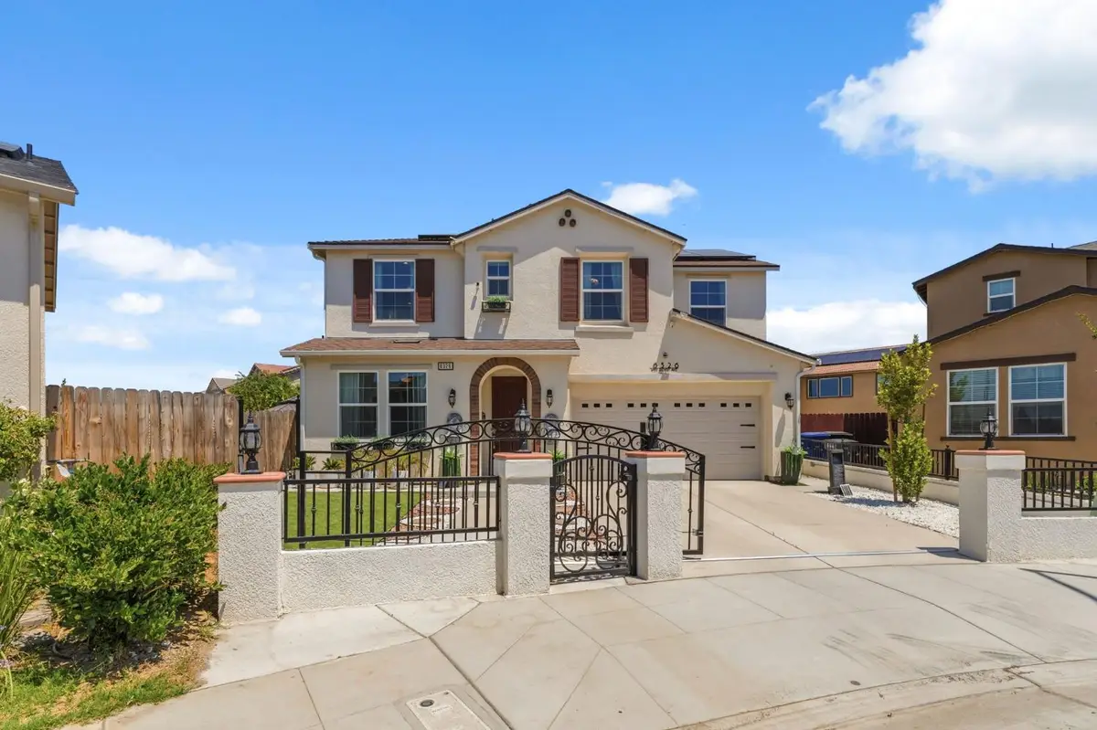 6326 W Richert Avenue, Fresno, CA 93723 - #1