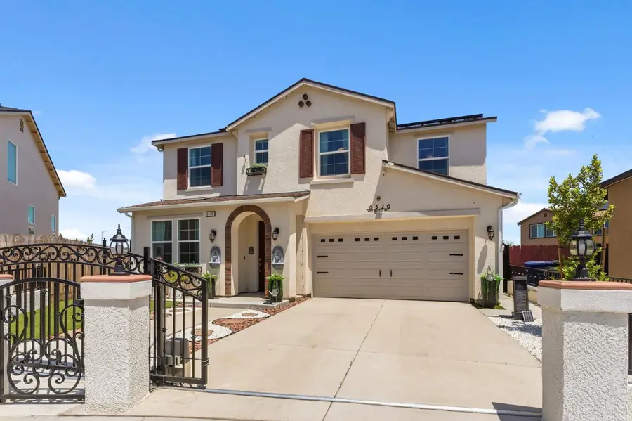 6326 W Richert Avenue, Fresno, CA 93723 - #2