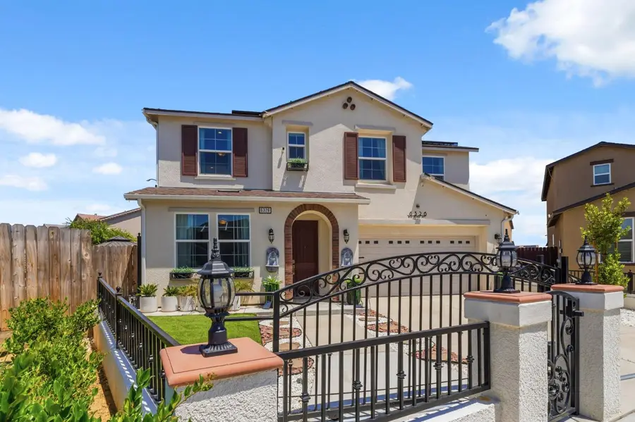 6326 W Richert Avenue, Fresno, CA 93723 - #3