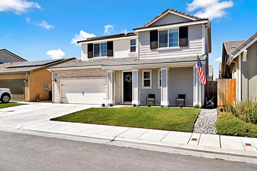 4155 Dennis Avenue, Clovis, CA 93619 - #3