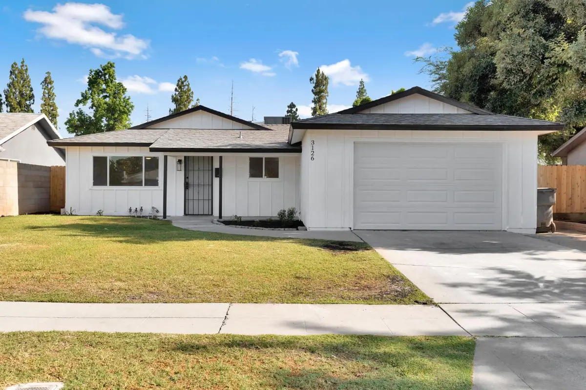 3126 W Alamos Avenue, Fresno, CA 93722 - #1