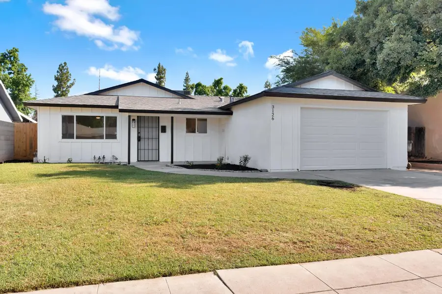 3126 W Alamos Avenue, Fresno, CA 93722 - #2