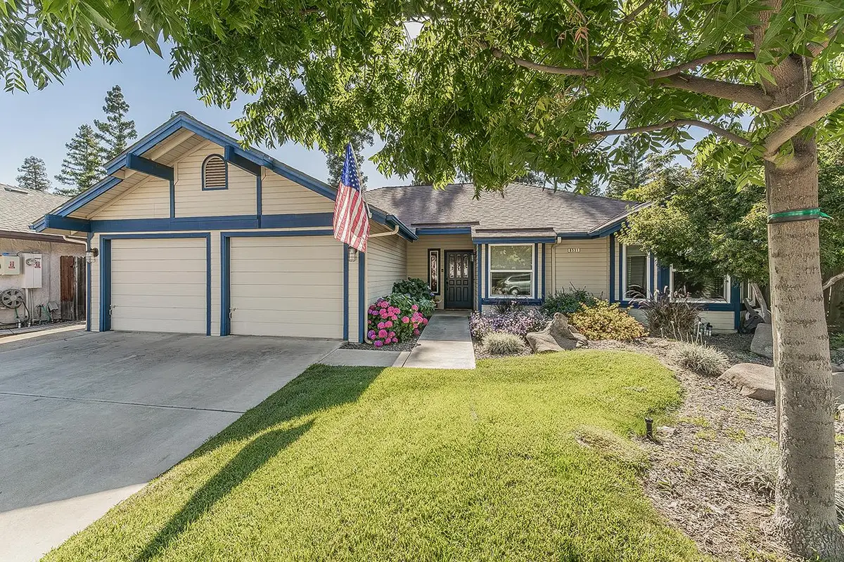 8531 N Rowell Avenue, Fresno, CA 93720 - #1