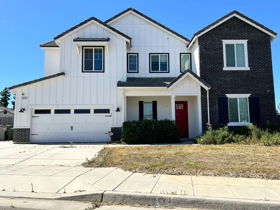 6215 E Flint Way, Fresno, CA 93727 - #2