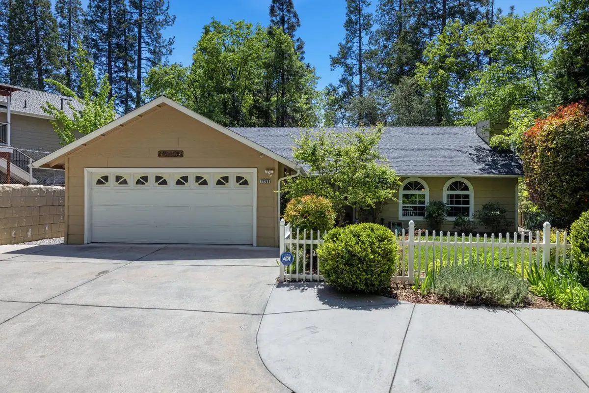 39398 Robin, Bass Lake, CA 93604 - #1