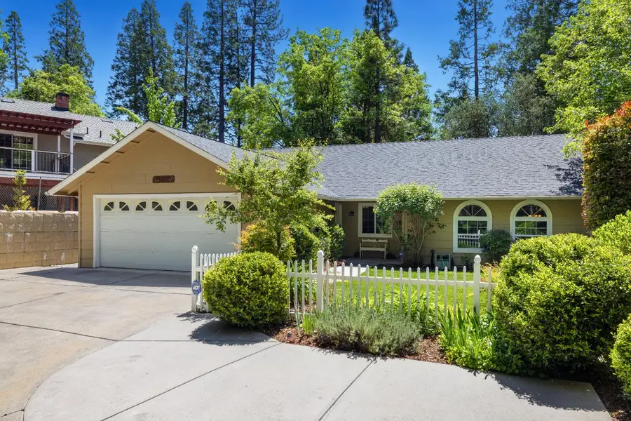 39398 Robin, Bass Lake, CA 93604 - #2