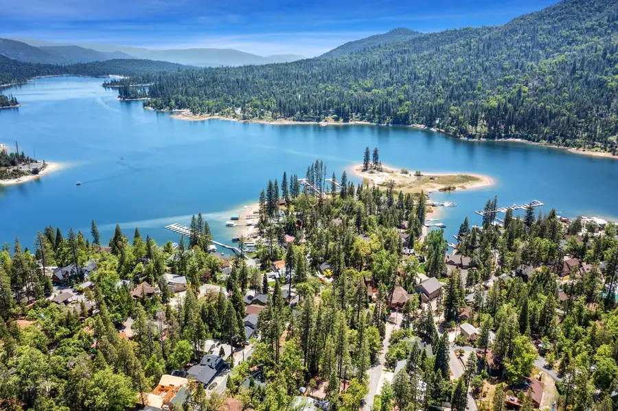 39398 Robin, Bass Lake, CA 93604 - #3