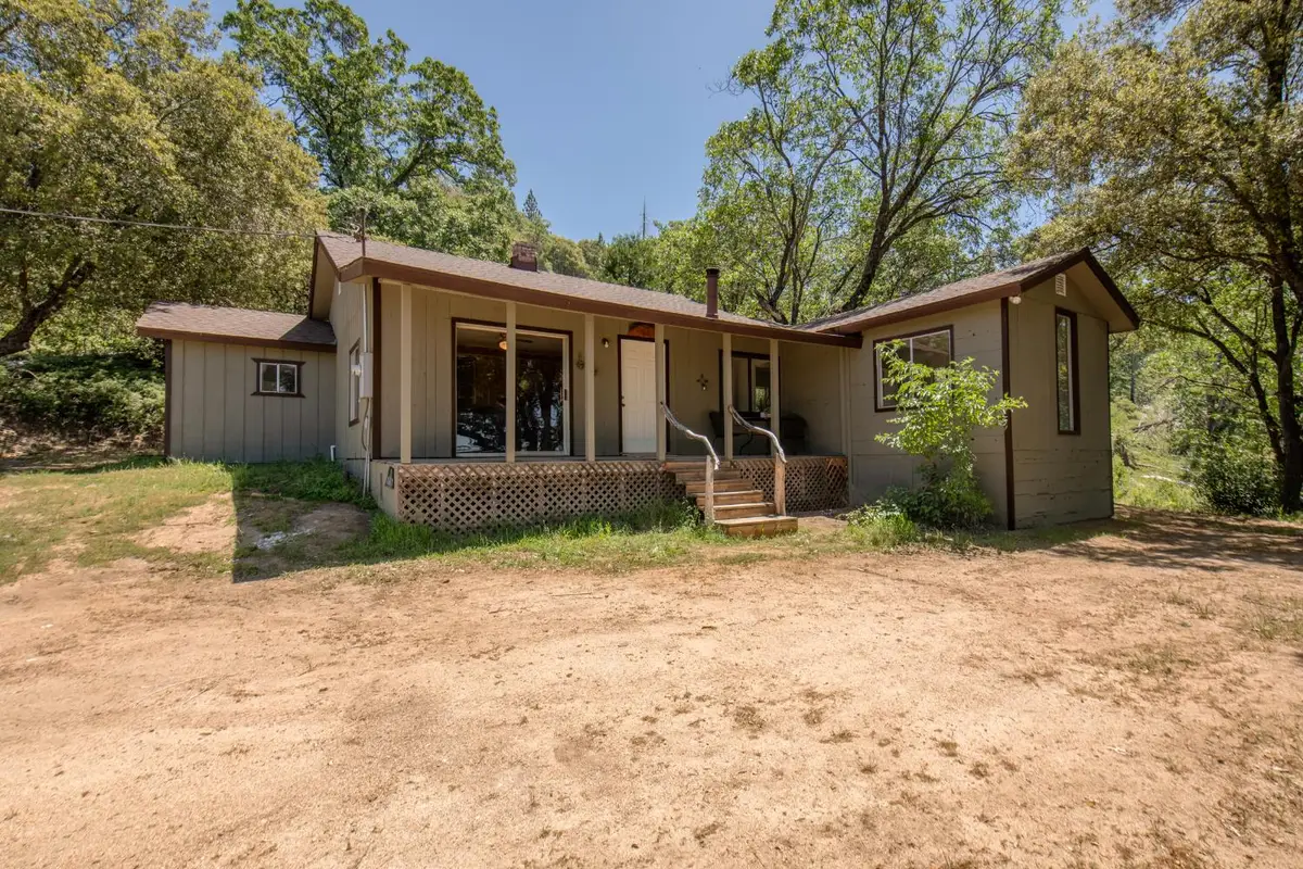 41021 Auberry Road, Auberry, CA 93602 - #1