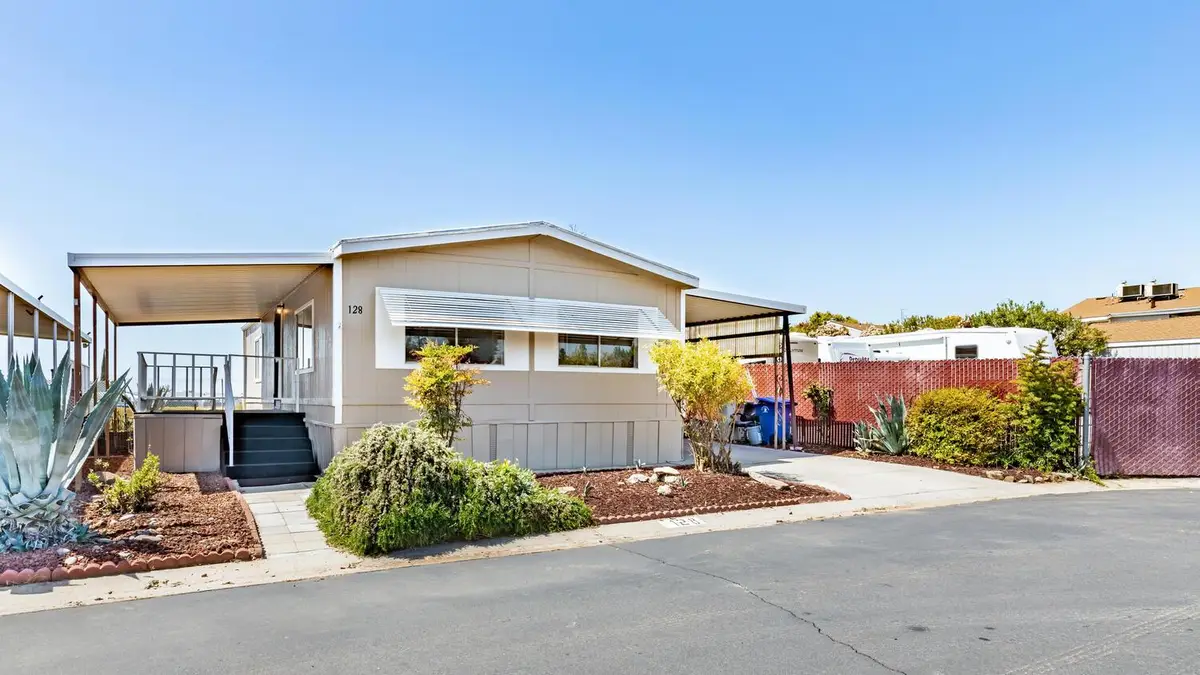 1001 Sylmar Avenue #128, Clovis, CA 93612 - #1