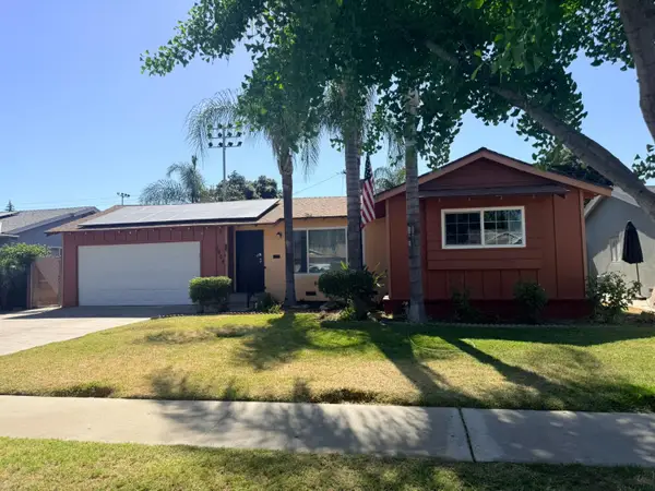 1604 S Sierra Vista Avenue, Fresno, CA 93702