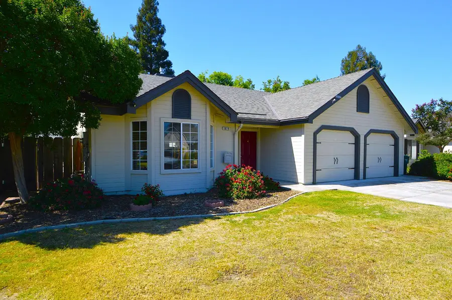 1879 E El Paso Avenue, Fresno, CA 93720 - #3