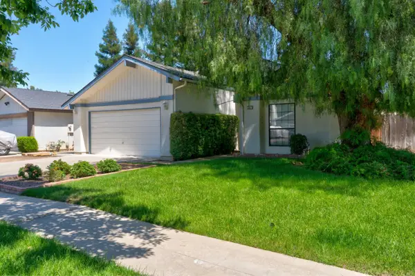 367 W Teague Avenue, Fresno, CA 93711